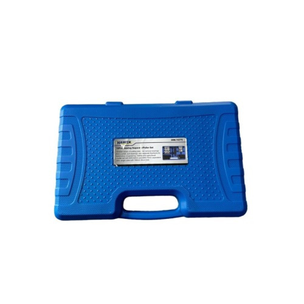 Механичен сепаратор за лагери 12 части HAWEK