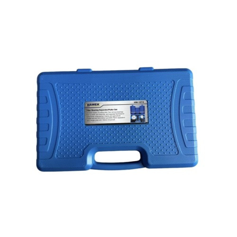 Механичен сепаратор за лагери 14 части HAWEK