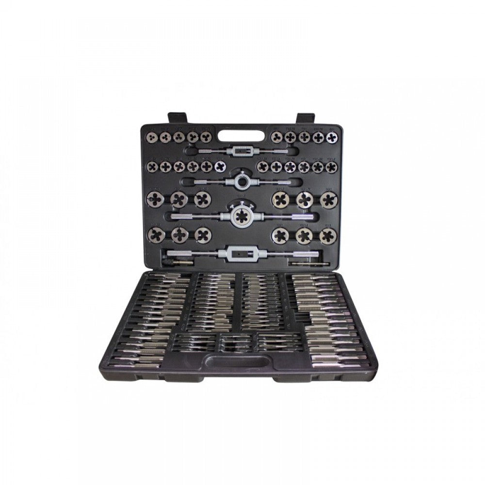 Метчици и плашки 110 части RATRON