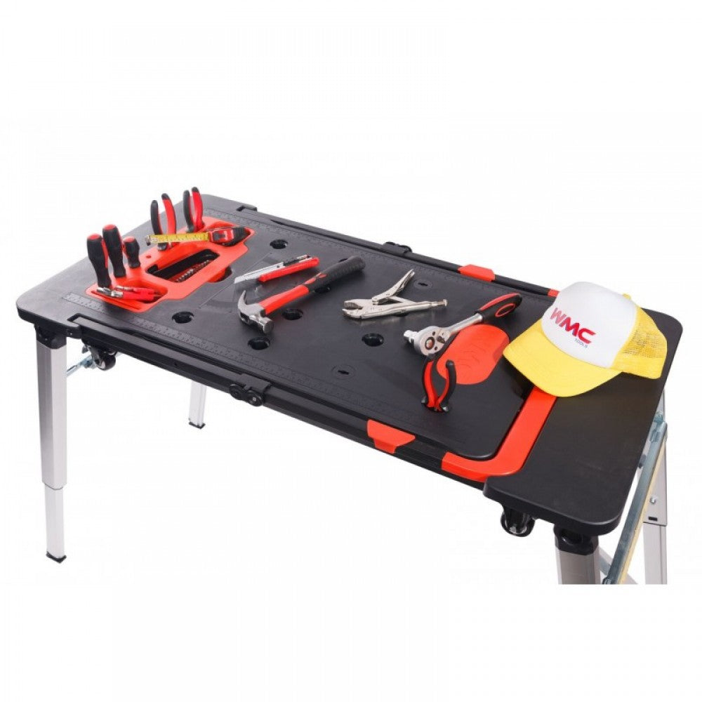 Многофункционална работна маса - платформа 7 в 1 WMC