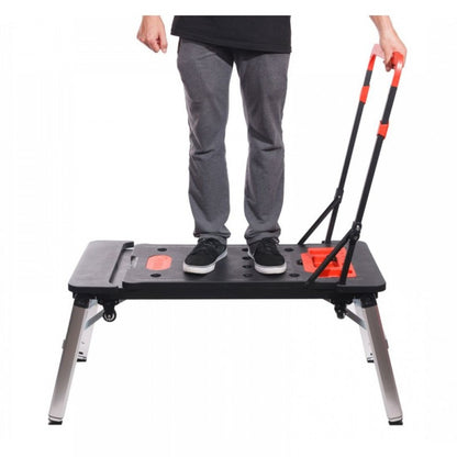 Многофункционална работна маса - платформа 7 в 1 WMC