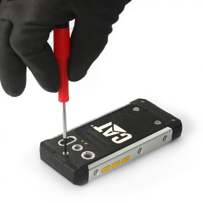 Комплект отвертки и битове 37 части Mar-Pol