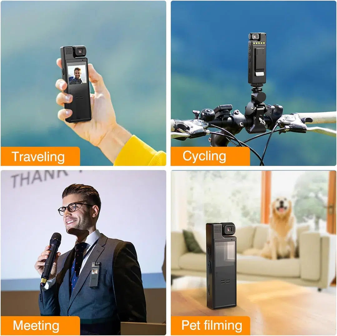 BODY Камера L9