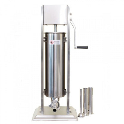 ПЪЛНАЧКА ЗА НАДЕНИЧКИ И КОЛБАСИ 5 ЛИТРА – ВЕРТИКАЛНА