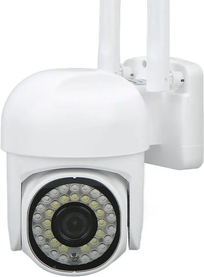 5бр Безжична камера 36 led с подарък 5бр SD карта 64gb