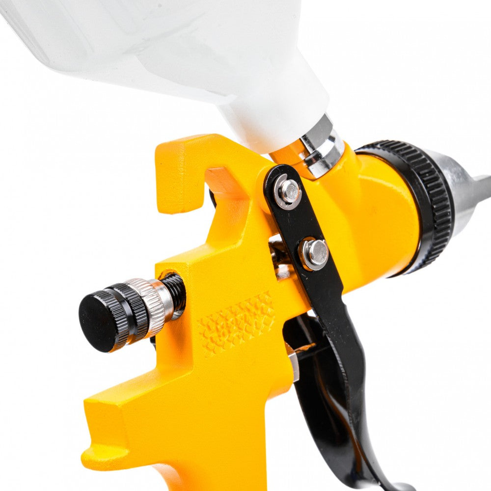 ПИСТОЛЕТ ЗА БОЯДИСВАНЕ С ГОРНО КАЗАНЧЕ JCB 1.4ММ