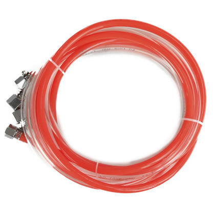 ПНЕВМАТИЧЕН АГРЕГАТ ЗА БОЯДИСВАНЕ 8 ЛИТРА CATA