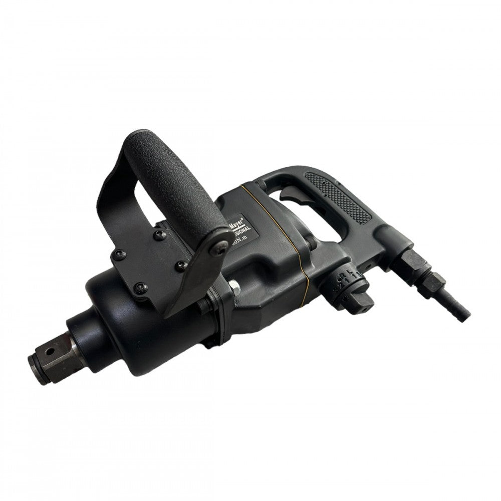 ПНЕВМАТИЧЕН ГАЙКОВЕРТ С КЪС ШПИНДЕЛ 1“ 3500NМ STAHLMAYER