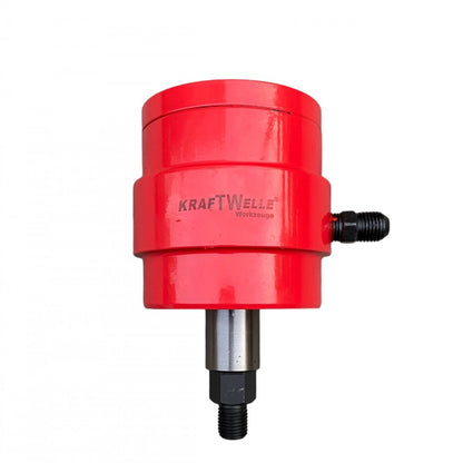 Пневматичен обратен чук за вадене на дюзи 25 части KraftWelle