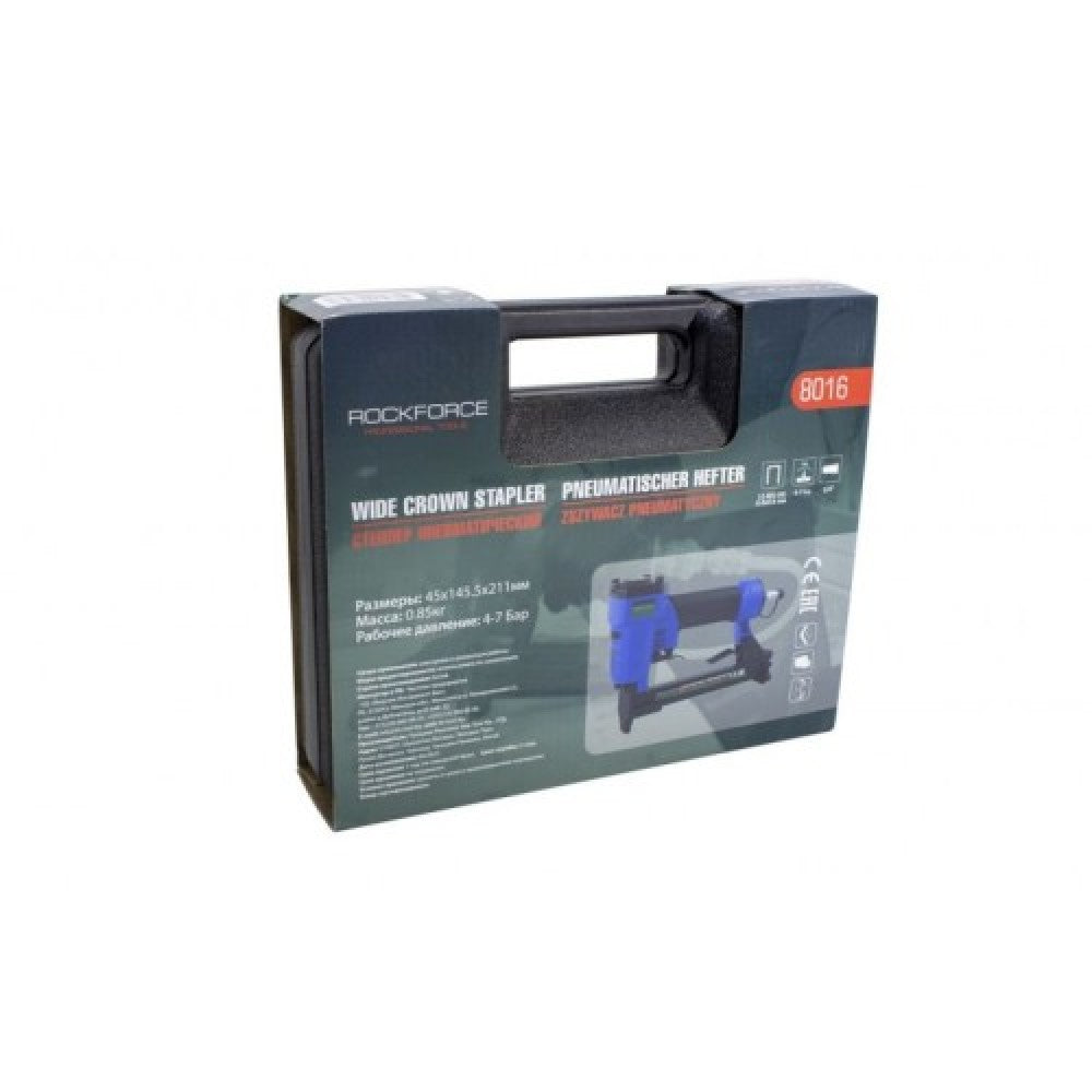 Пневматичен телбод RockForce