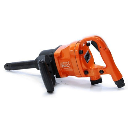 Пневматичен ударен гайковерт с дълъг шпиндел 1'' 3500Nm BJC