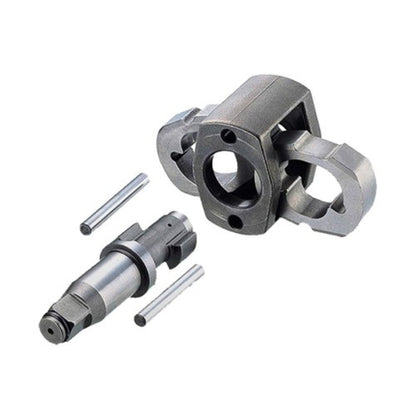 Пневматичен ударен гайковерт с дълъг шпиндел 1'' 3500Nm BJC