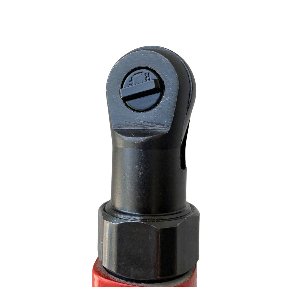 ПНЕВМАТИЧНА ТРЕСЧОТКА 1/4 HAWEK