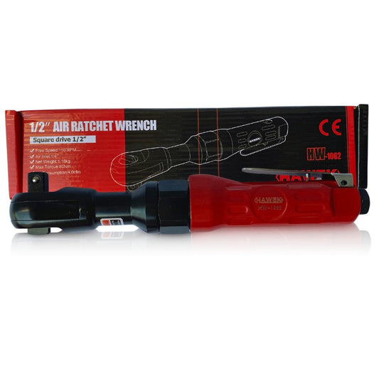 ПНЕВМАТИЧНА ТРЕСЧОТКА 1/2 HAWEK