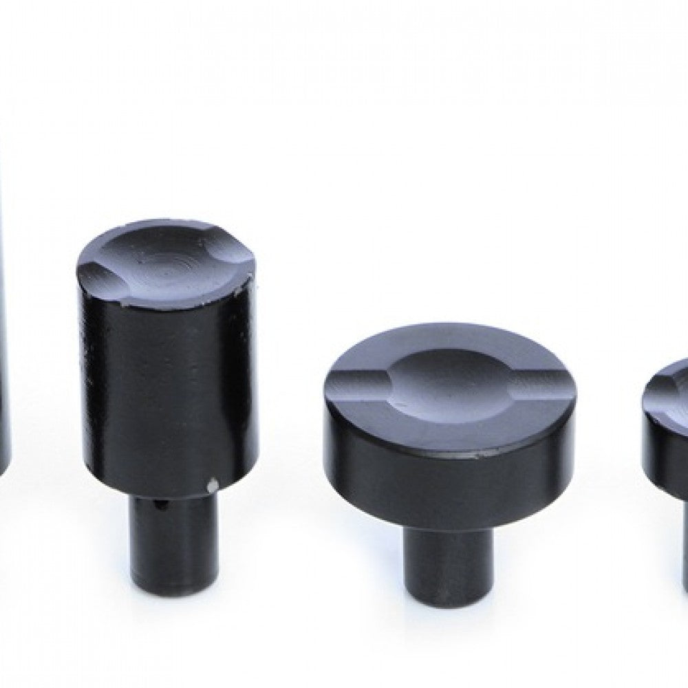 ПНЕВМАТИЧНО – ХИДРАВЛИЧЕН КРИК ЗА КАМИОНИ ТИП КРОКОДИЛ 22 ТОНА MAR-POL