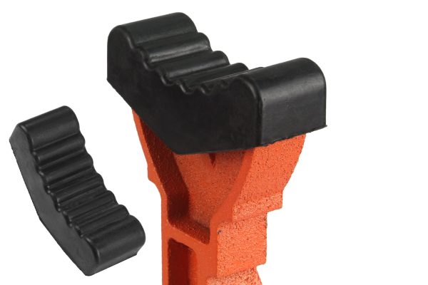 КОМПЛЕКТ СТОЙКИ ЗА АВТОМОБИЛ С ГРЕБЕН 3 ТОНА 280 ММ / 415 ММ BJC