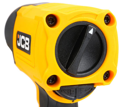 ПНЕВМАТИЧЕН ГАЙКОВЕРТ С КЪС ШПИНДЕЛ 1450 NМ 1/2″ JCB