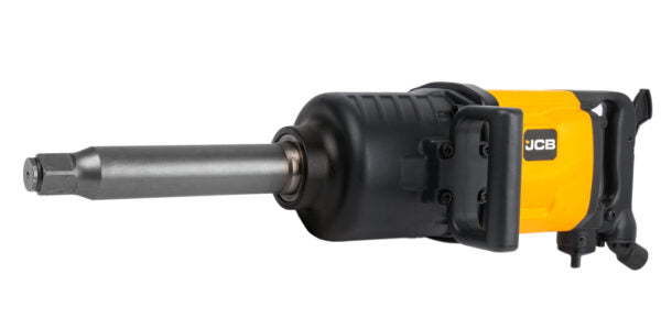 ПНЕВМАТИЧЕН УДАРЕН ГАЙКОВЕРТ С ДЪЛЪГ ШПИНДЕЛ 1″ 3480 NM JCB