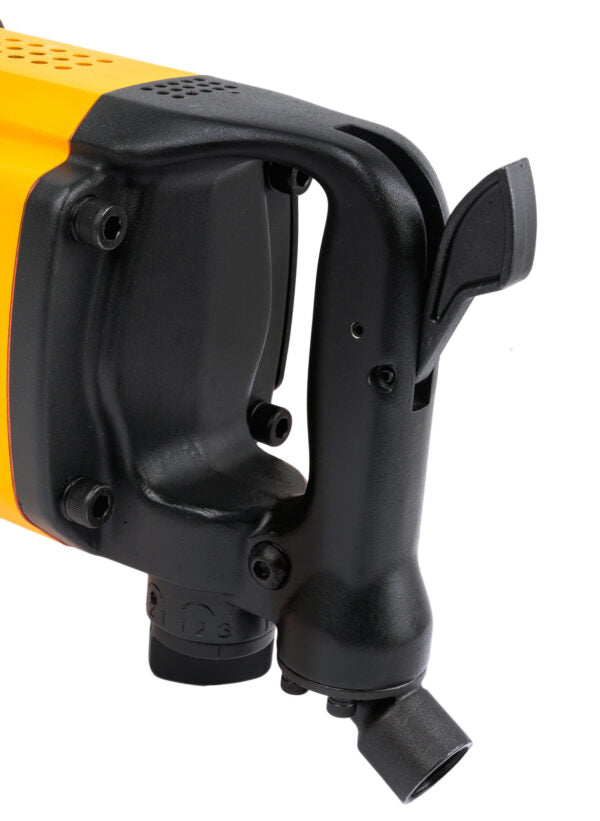 ПНЕВМАТИЧЕН УДАРЕН ГАЙКОВЕРТ С ДЪЛЪГ ШПИНДЕЛ 1″ 3480 NM JCB