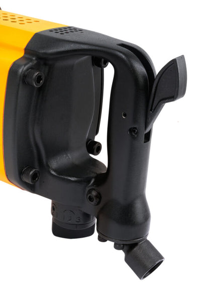 ПНЕВМАТИЧЕН УДАРЕН ГАЙКОВЕРТ С ДЪЛЪГ ШПИНДЕЛ 1″ 3480 NM JCB