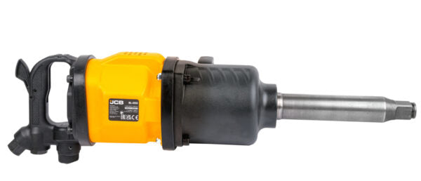 ПНЕВМАТИЧЕН УДАРЕН ГАЙКОВЕРТ С ДЪЛЪГ ШПИНДЕЛ 1″ 4000 NM JCB