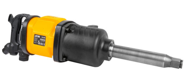 ПНЕВМАТИЧЕН УДАРЕН ГАЙКОВЕРТ С ДЪЛЪГ ШПИНДЕЛ 1″ 4000 NM JCB