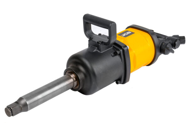 ПНЕВМАТИЧЕН УДАРЕН ГАЙКОВЕРТ С ДЪЛЪГ ШПИНДЕЛ 1″ 4000 NM JCB