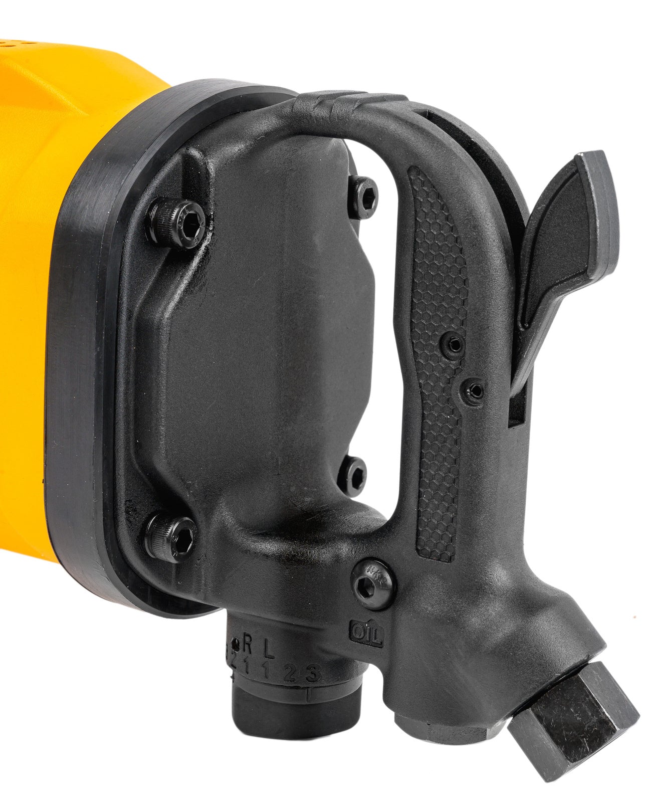 ПНЕВМАТИЧЕН УДАРЕН ГАЙКОВЕРТ С ДЪЛЪГ ШПИНДЕЛ 1″ 4000 NM JCB