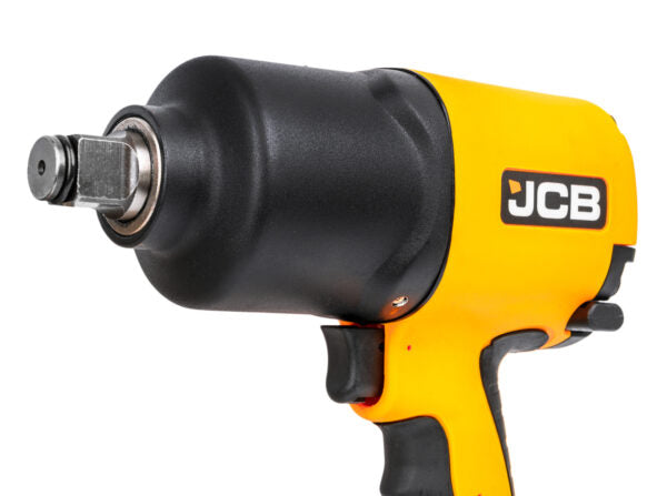ПНЕВМАТИЧЕН УДАРЕН ГАЙКОВЕРТ 3/4” 1800NМ JCB