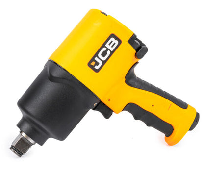 ПНЕВМАТИЧЕН УДАРЕН ГАЙКОВЕРТ 3/4” 1800NМ JCB