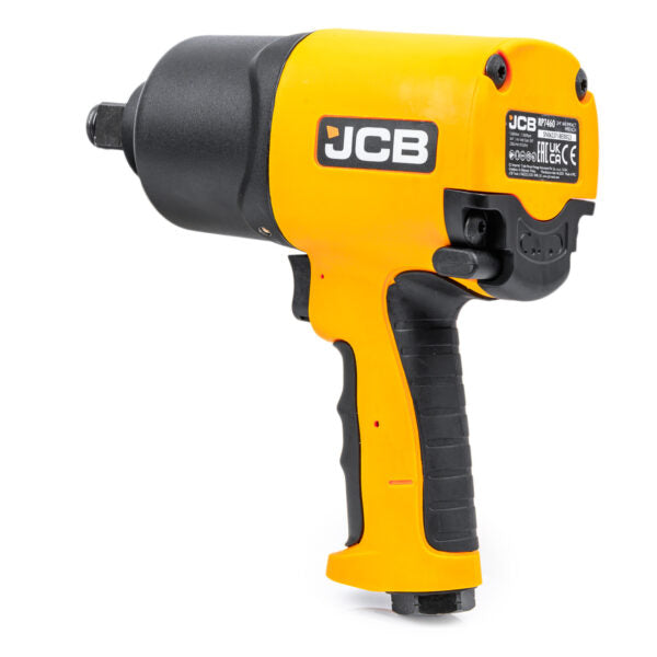 ПНЕВМАТИЧЕН УДАРЕН ГАЙКОВЕРТ 3/4” 1800NМ JCB