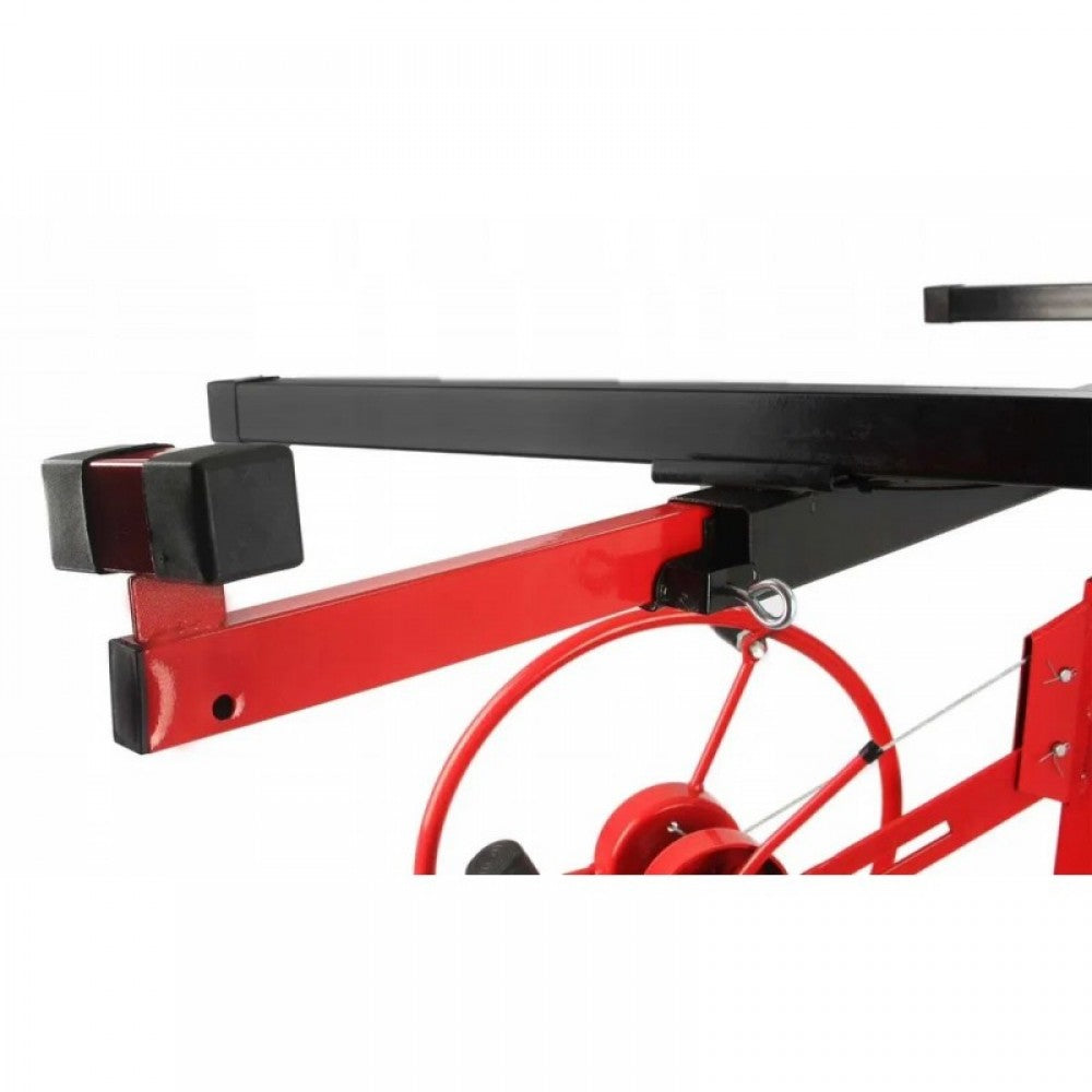 Повдигач за гипсокартон Hawek