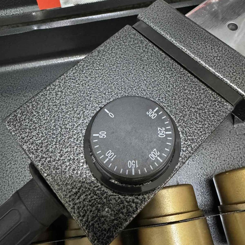 Лепачка - поялник с ножица за ППР тръби 20 - 63 мм 2500W в метален куфар StahlMayer