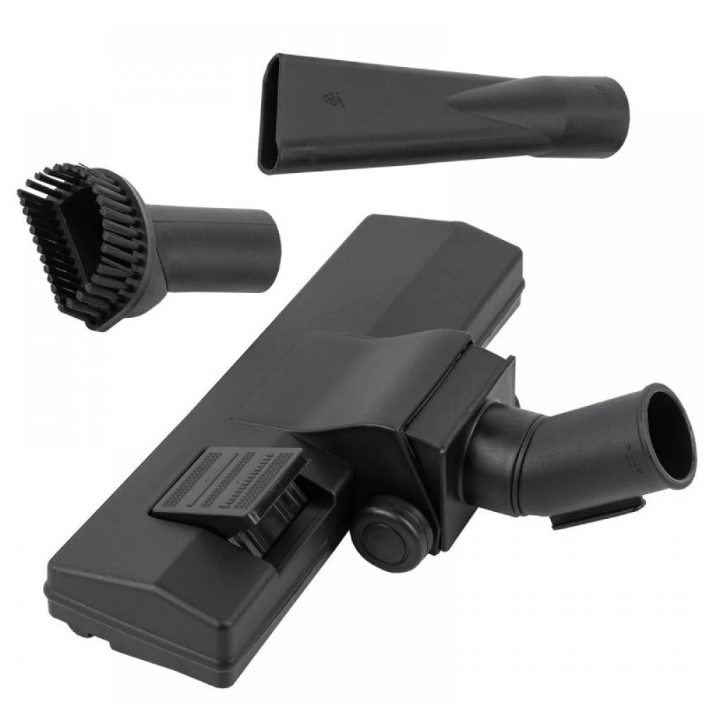 Прахосмукачка за сухо и мокро почистване 20 литра 1200W RockForce