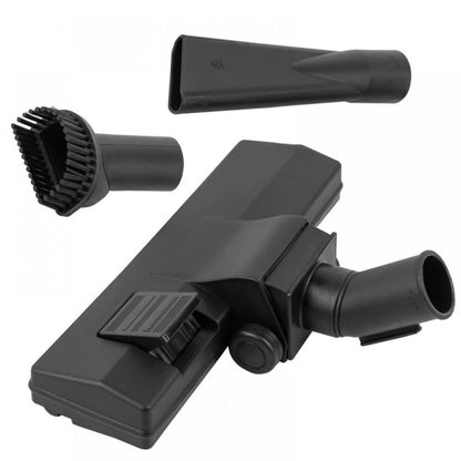 Прахосмукачка за сухо и мокро почистване 20 литра 1200W RockForce