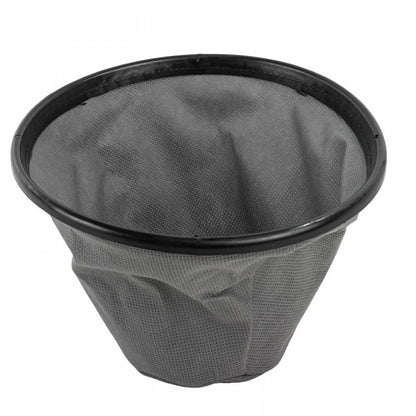 Прахосмукачка за сухо и мокро почистване 20 литра 1200W RockForce