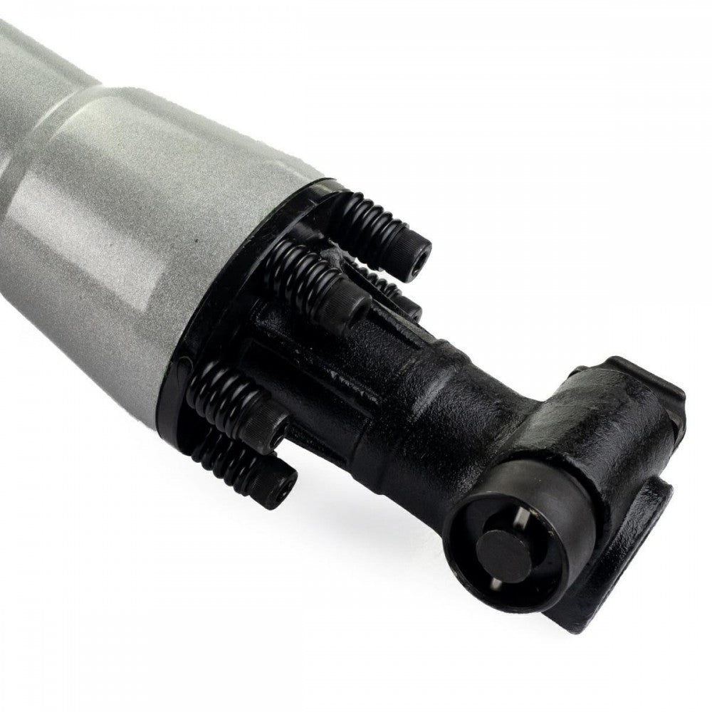 Професионален електрически къртач 1700W в куфар JCB