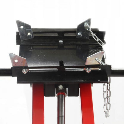 Професионален хидравличен крик за скоростни кутии на камиони 2 тона 225 - 900 мм Mar-Pol