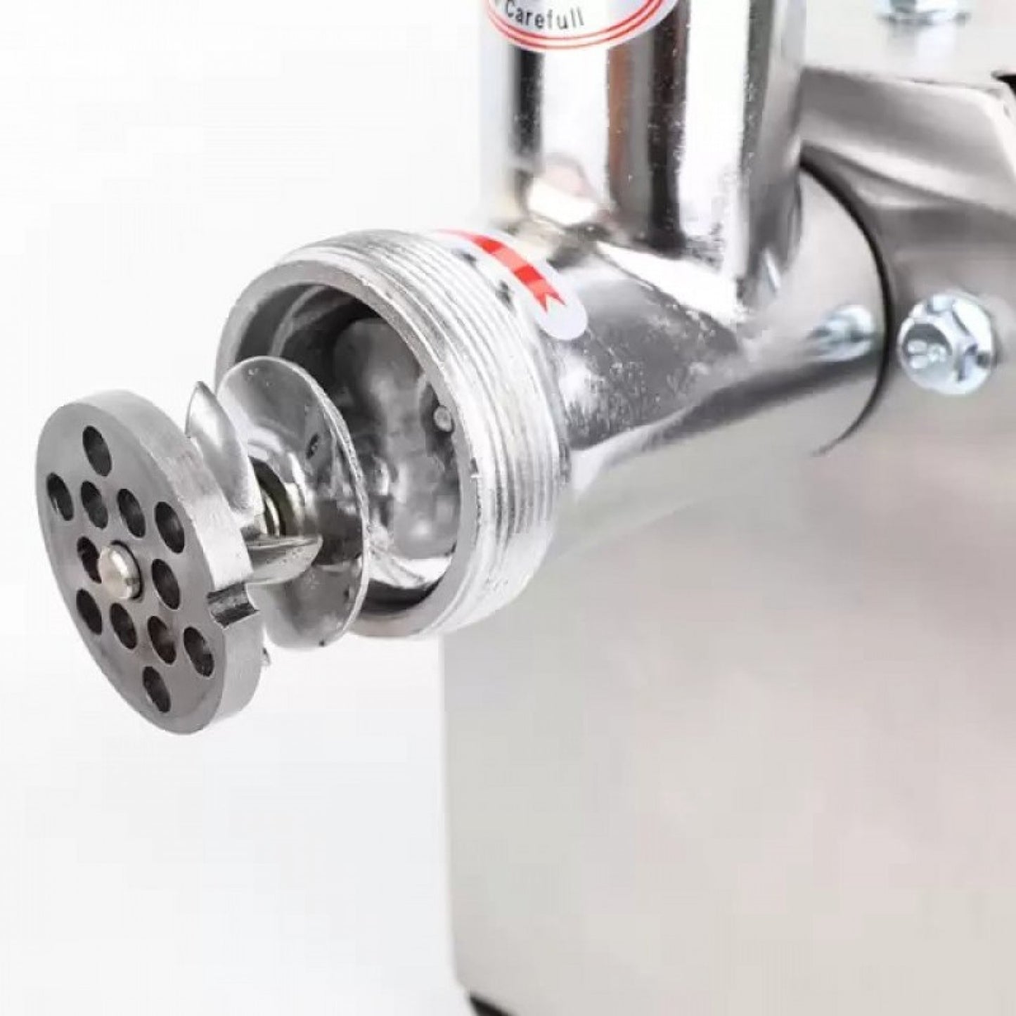 ПРОФЕСИОНАЛНА ЕЛЕКТРИЧЕСКА МЕСОМЕЛАЧКА 850W MK-12