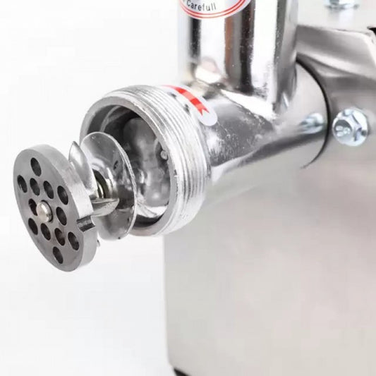 ПРОФЕСИОНАЛНА ЕЛЕКТРИЧЕСКА МЕСОМЕЛАЧКА 850W MK-12