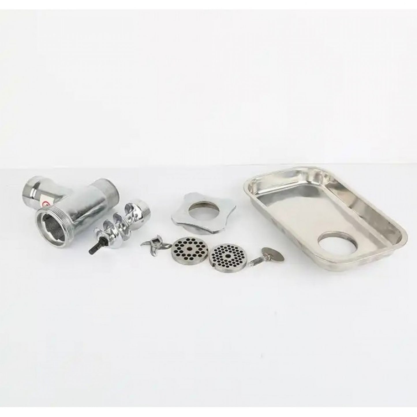 ПРОФЕСИОНАЛНА ЕЛЕКТРИЧЕСКА МЕСОМЕЛАЧКА 850W MK-12