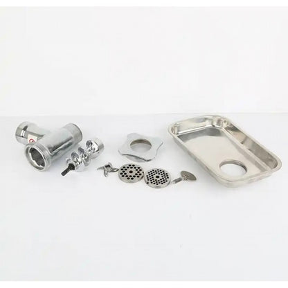 ПРОФЕСИОНАЛНА ЕЛЕКТРИЧЕСКА МЕСОМЕЛАЧКА 850W MK-12