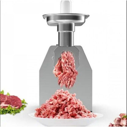 ПРОФЕСИОНАЛНА ЕЛЕКТРИЧЕСКА МЕСОМЕЛАЧКА 850W MK-12