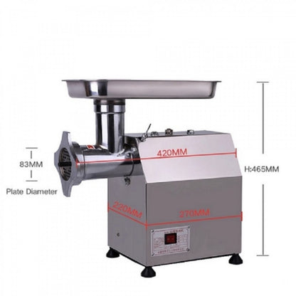 ПРОФЕСИОНАЛНА ЕЛЕКТРИЧЕСКА МЕСОМЕЛАЧКА ТК-22