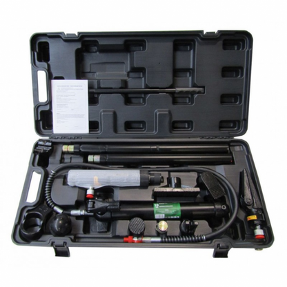 Професионална хидравлична разпъвачка за автомобили 10 тона RockForce