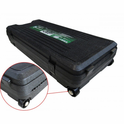 Професионална хидравлична разпъвачка за автомобили 10 тона RockForce