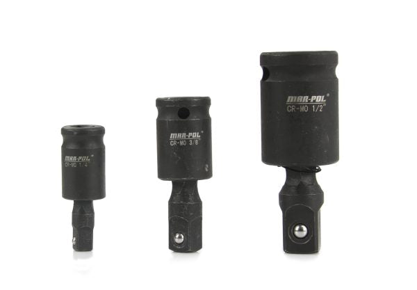 КОМПЛЕКТ ОТ 3 БРОЯ ЧУПЕЩИ УДAРНИ ВЛОЖКИ – КАРЕТА MAR-POL