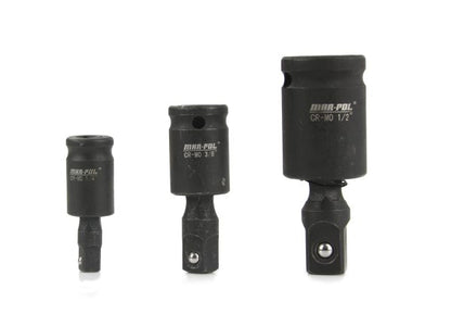 КОМПЛЕКТ ОТ 3 БРОЯ ЧУПЕЩИ УДAРНИ ВЛОЖКИ – КАРЕТА MAR-POL