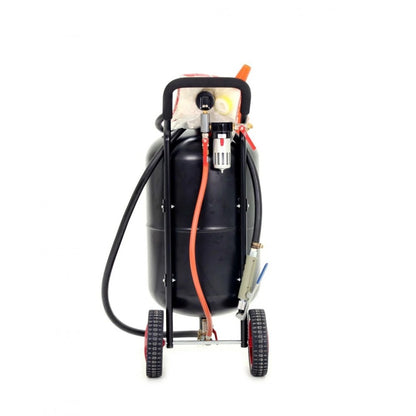 Пневматична пясъкоструйка 38 литра HAWEK