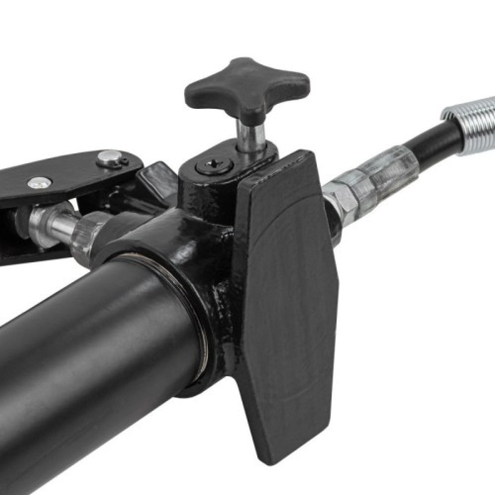 Ръчна хидравлична помпа 10 тона RockForce